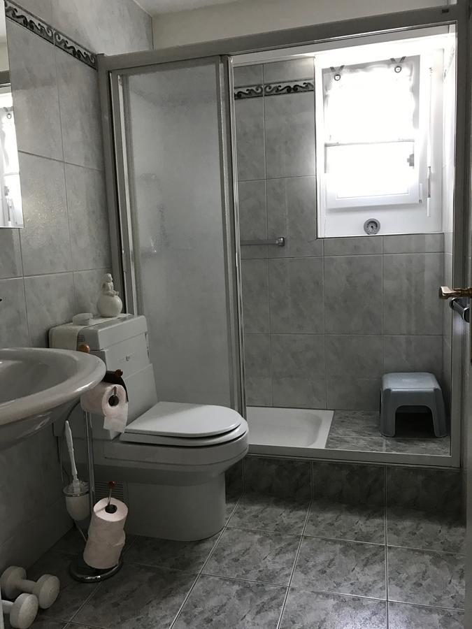 Ferienwohnung Mit Seesicht Бруннен Екстер'єр фото